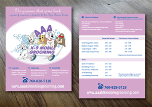 Design de Carte Postale par alex989 pour ce projet | Design : #5987015