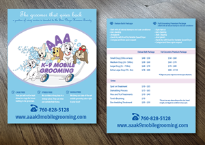 Design de Carte Postale par alex989 pour ce projet | Design : #5987043