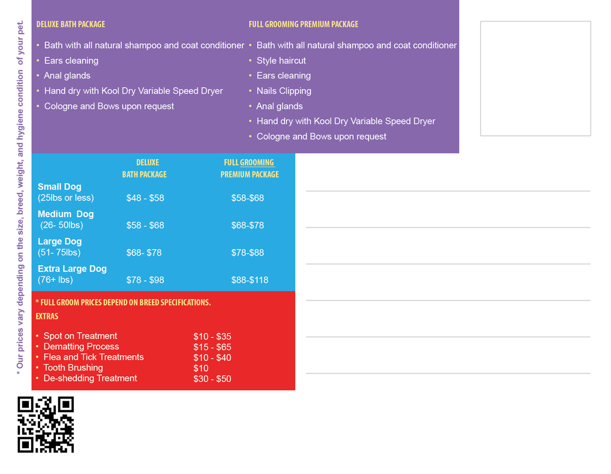 Design de Carte Postale par Selda pour ce projet | Design #5965095