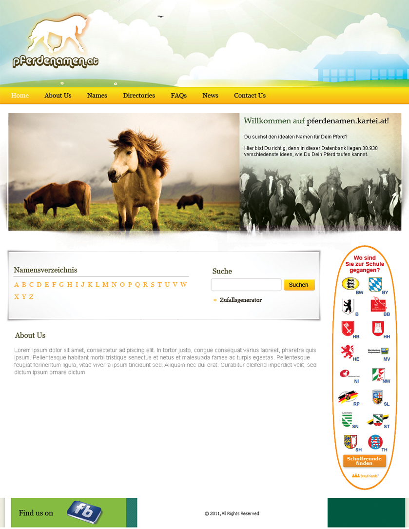 Wordpress Design by Expert Designer for this project | Design #321387