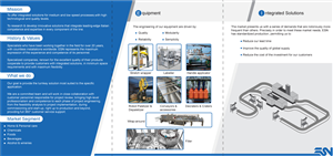 Diseño de Flyer por Parul para ESN Engineering Service Network | Diseño: #6015618