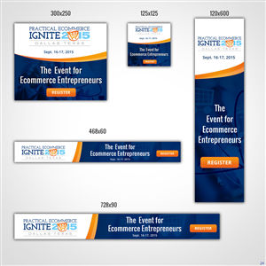 Banner Ad Design by uniquedesign10 for this project | Design: #5961577