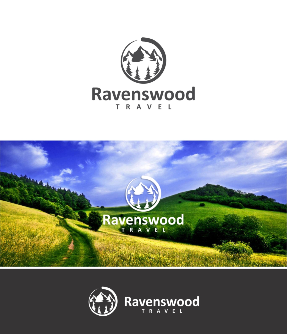 Logo Design by Lovepreet Graphic Designer for this project | Design #5995357