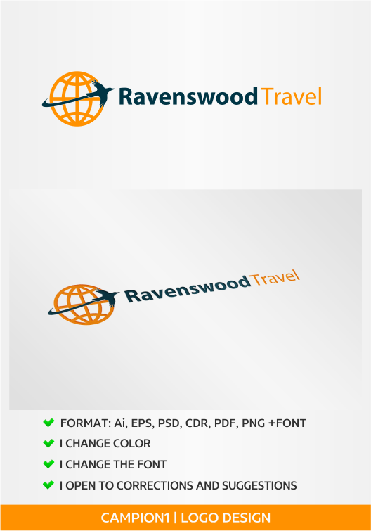 Logo Design by artsterdam for this project | Design #5959431