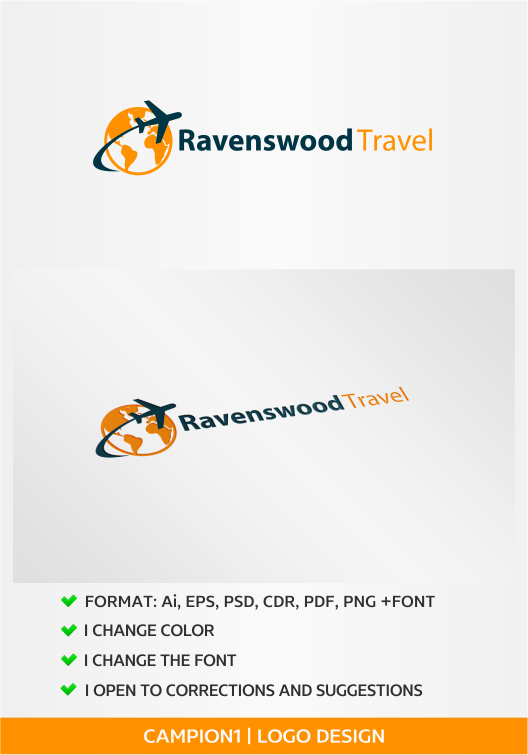 Logo Design by artsterdam for this project | Design #5959665