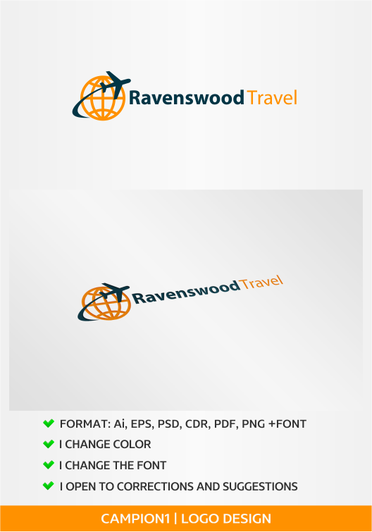 Logo Design by artsterdam for this project | Design #5959666