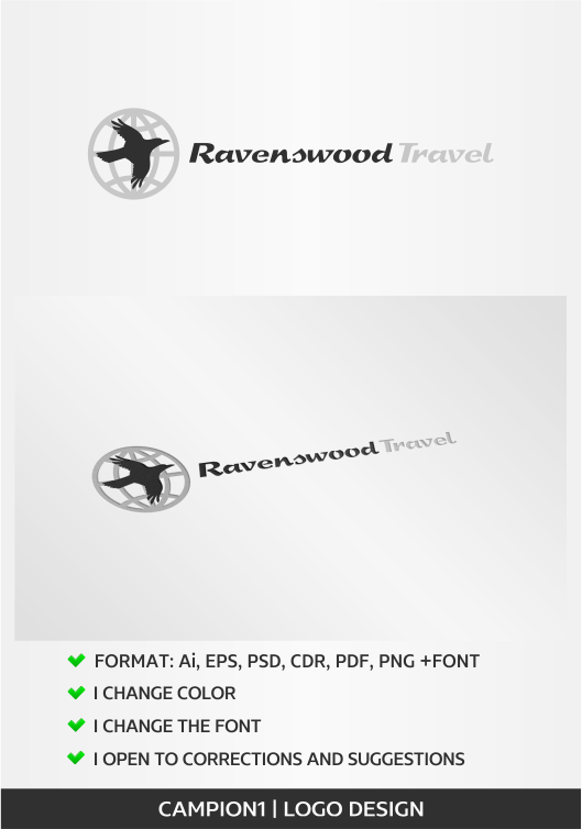 Logo Design by artsterdam for this project | Design #5963788