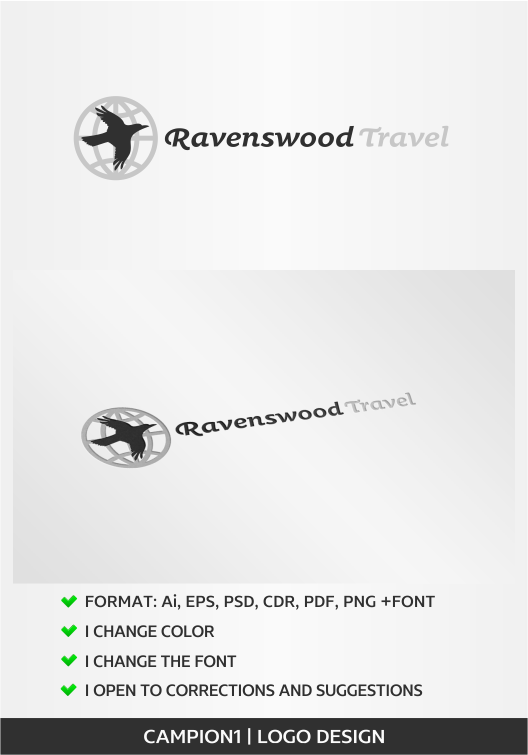 Logo Design by artsterdam for this project | Design #5963791