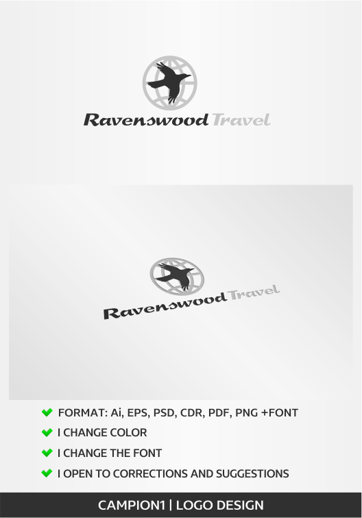 Logo Design by artsterdam for this project | Design #5963800
