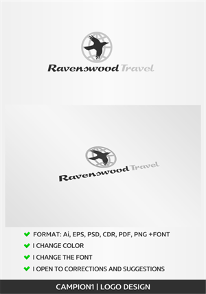 Logo Design by artsterdam for this project | Design: #5963800