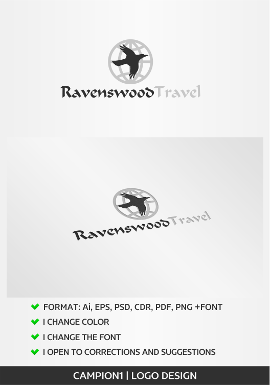 Logo Design by artsterdam for this project | Design #5963806