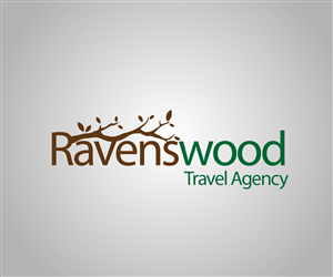 Logo Design by Sebastian Robledo
