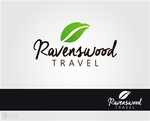 Logo Design by Rafs