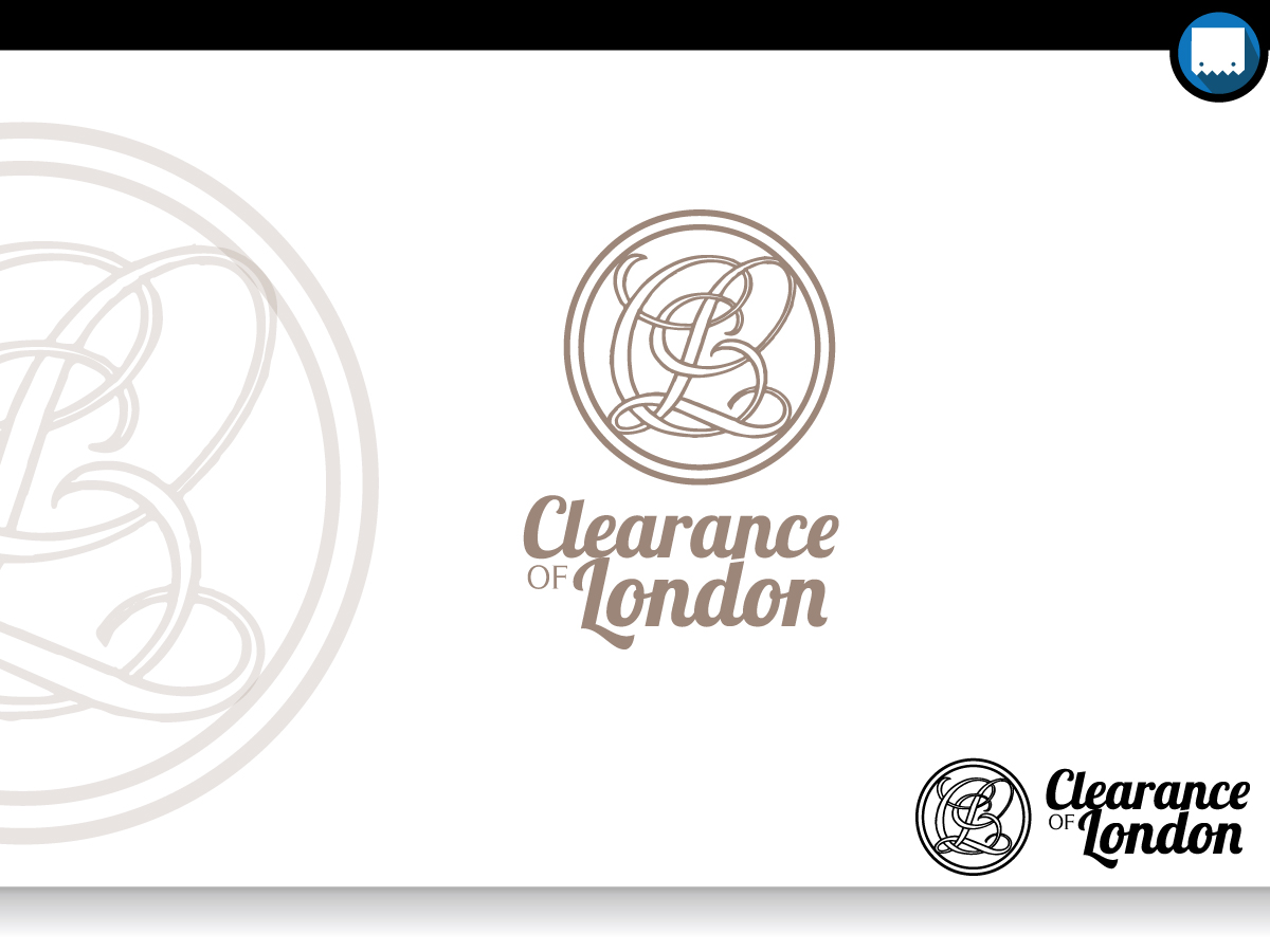Logo Design by ARTMD for this project | Design #6015157