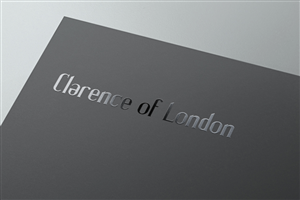 Logo Design by xuxa for this project | Design: #6050220