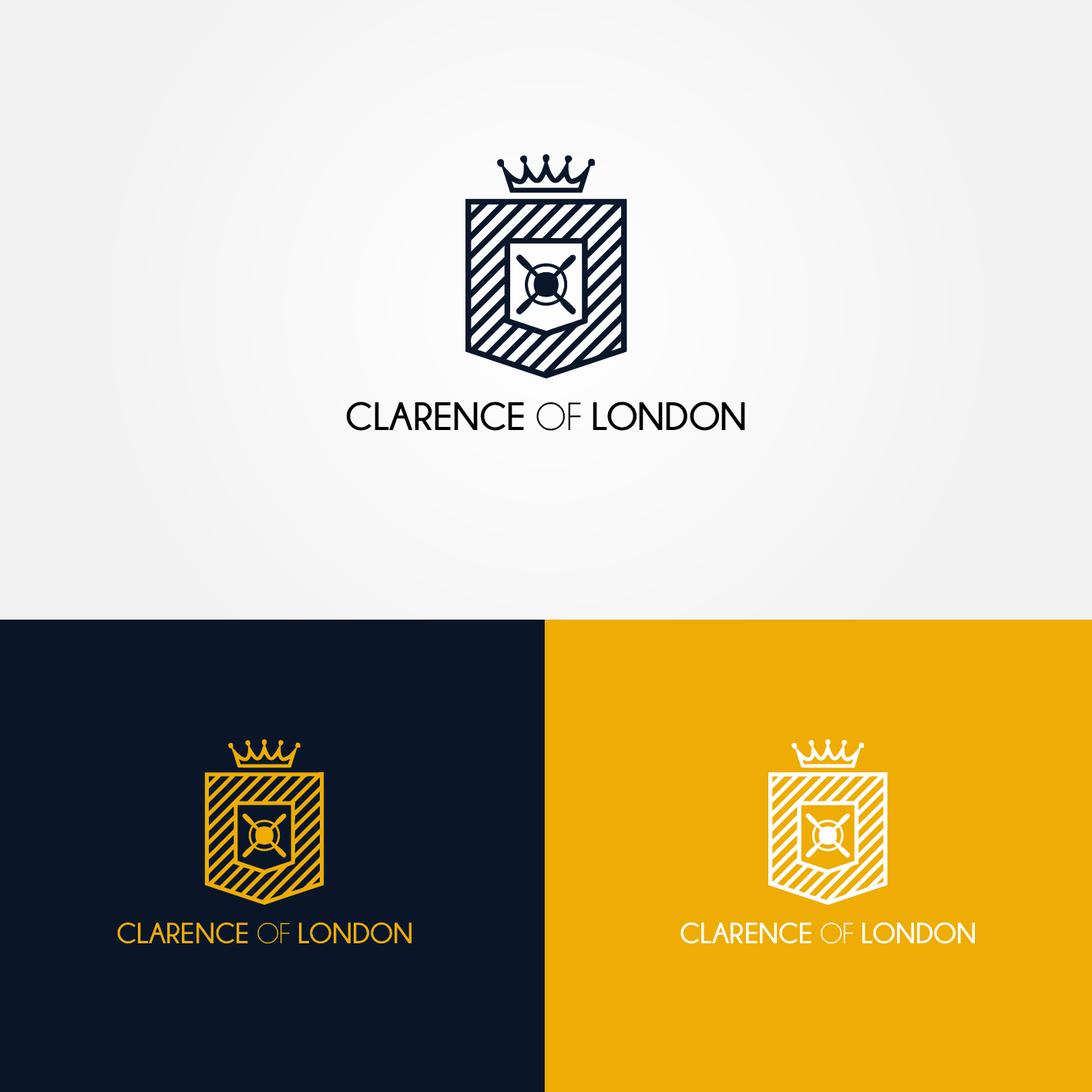 Logo Design by Sharaan Momin for this project | Design #6027738