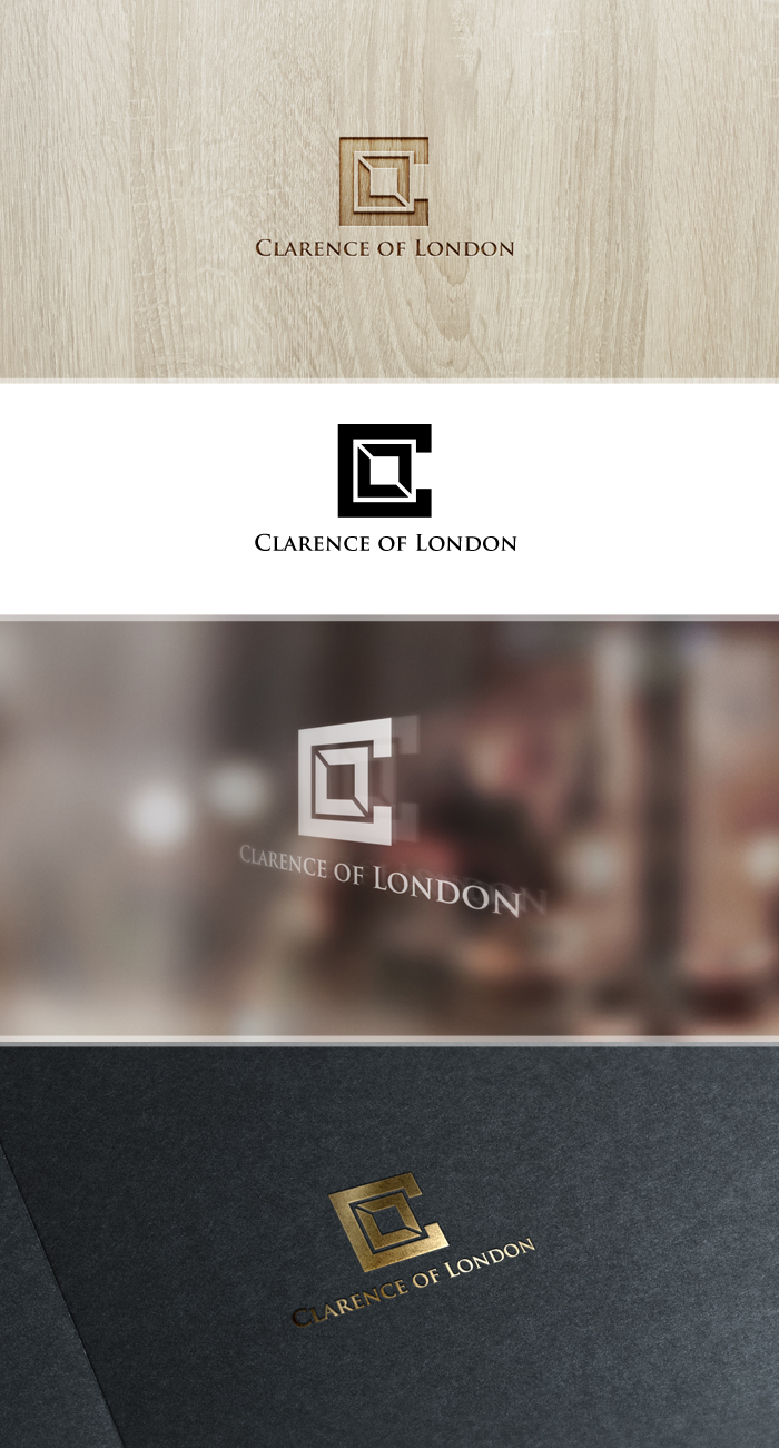 Logo Design by BehindSymbols for this project | Design #6108857
