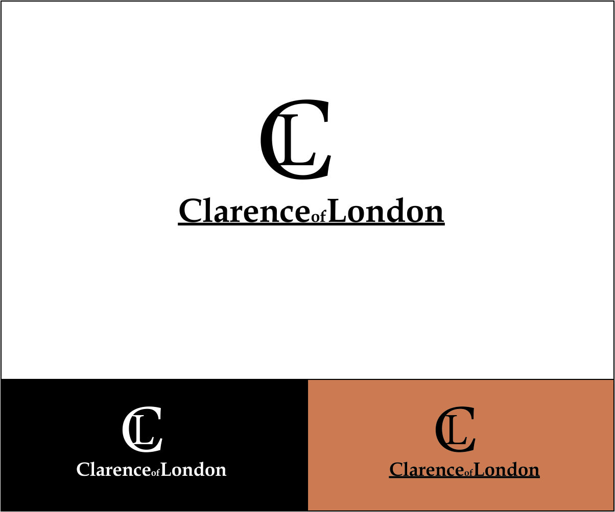 Logo Design by Chromatic for this project | Design #6058545