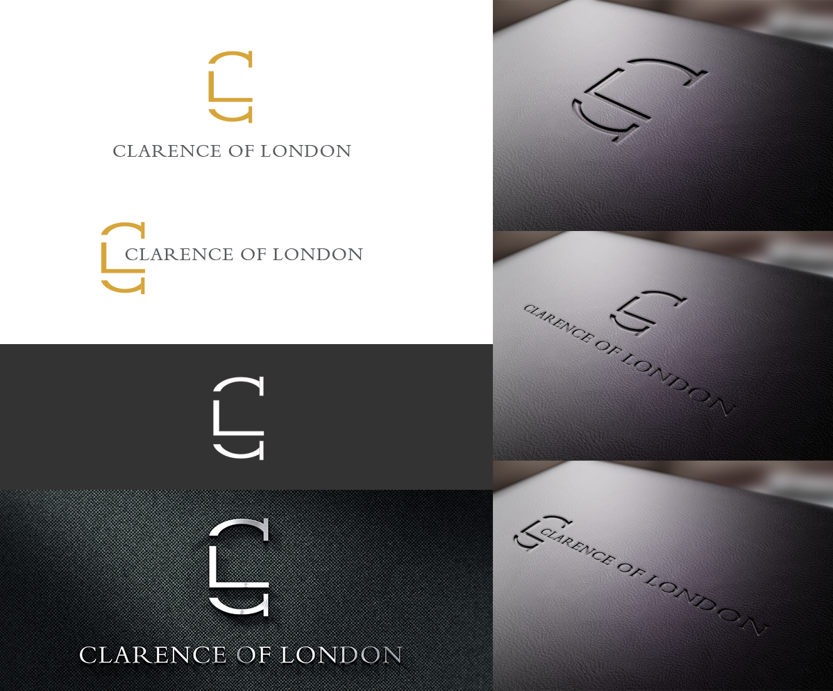 Logo Design by raylynDM for this project | Design #6071642
