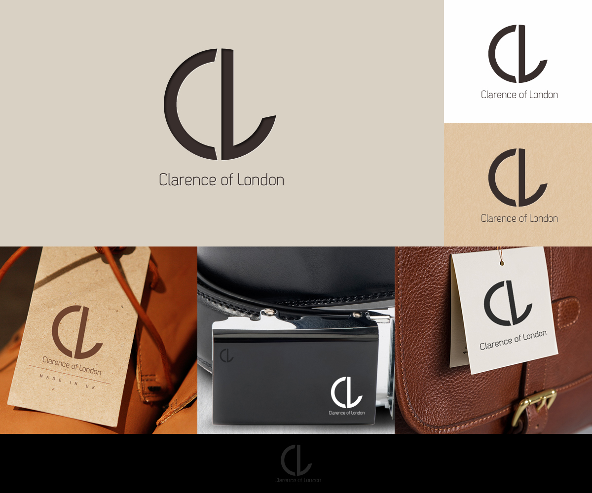 Logo Design by CrazyPixel for this project | Design #6006286