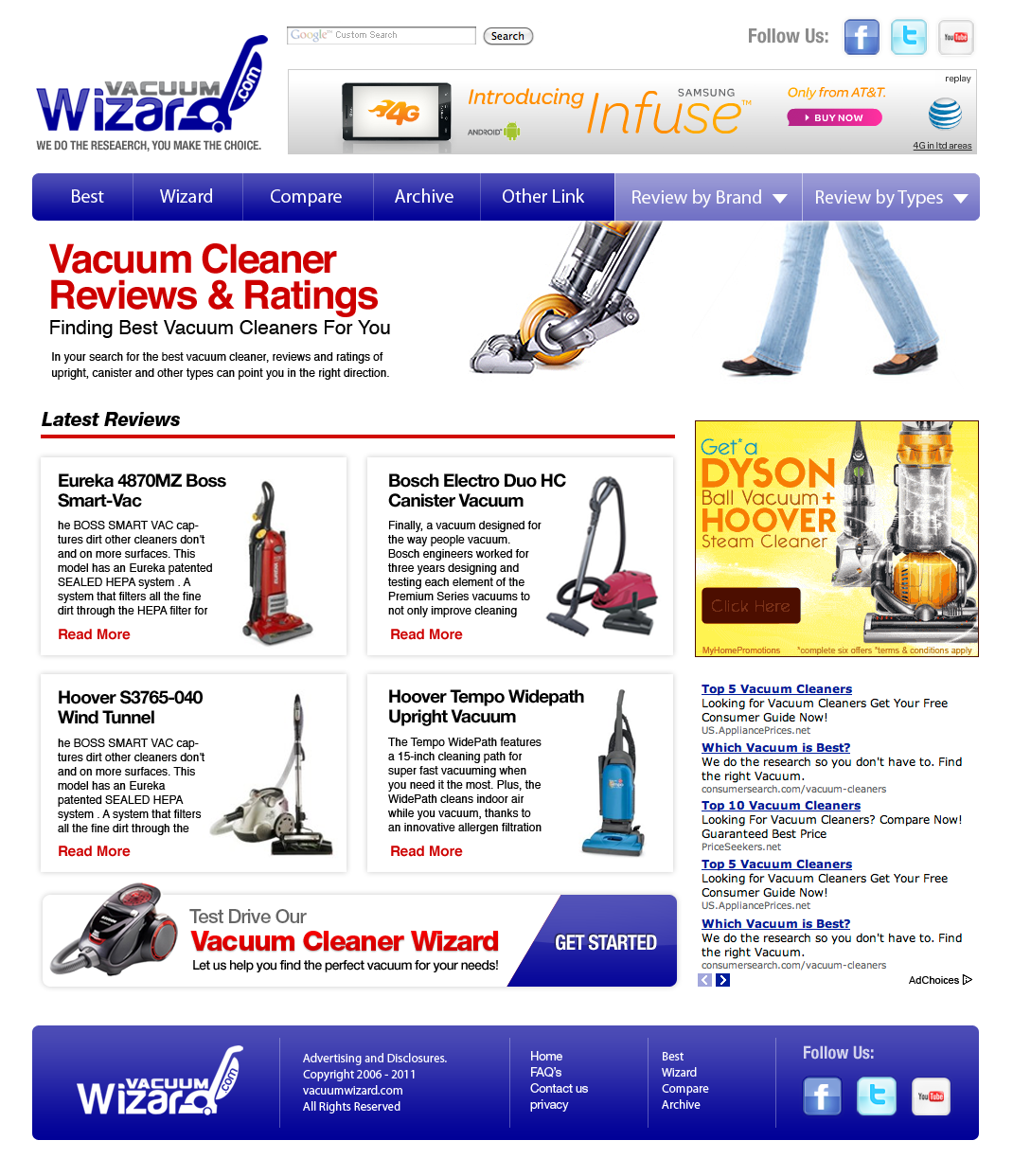 Web Design by Robert Marks for Menco d.o.o. | Design #323848