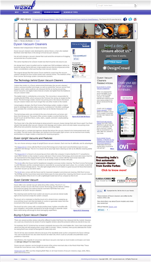 Web Design by Jagannath for Menco d.o.o. | Design #318025