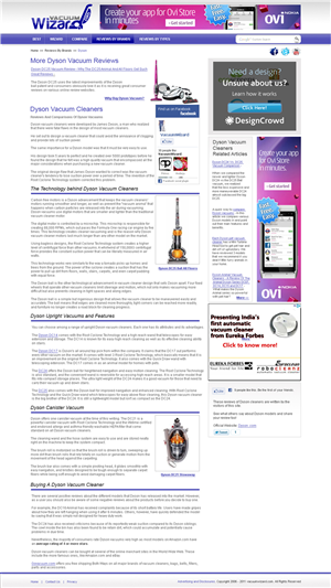 Web-Design von Jagannath für Menco d.o.o. | Design: #322387