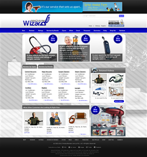 Web-Design von webxvision für Menco d.o.o. | Design: #317902
