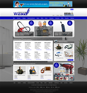 Web-Design von webxvision für Menco d.o.o. | Design: #317953