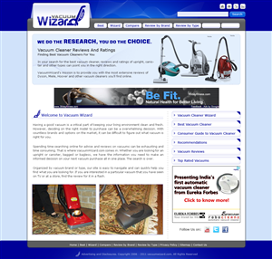 Web Design by Studio33in for Menco d.o.o. | Design #315561