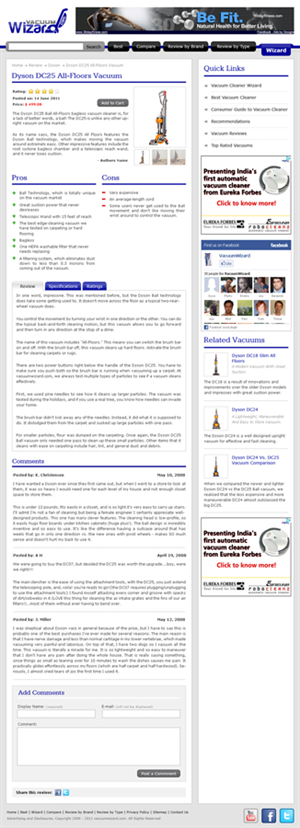 Diseño Web por Studio33in para Menco d.o.o. | Diseño: #324926