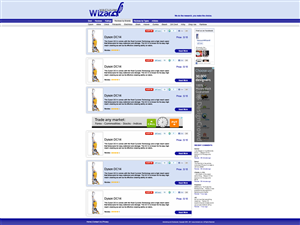 Web Design by Fen21