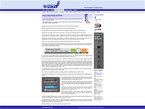 Web Design by Fen21 for Menco d.o.o. | Design #316834