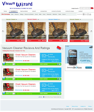 Web Design by Suchita for Menco d.o.o. | Design #317640