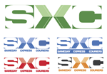 Diseño de Logo por Gill Taylor Design+Management para SAMEDAY EXPRESS INC | Diseño #10108