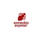 Diseño de Logo por REX para SAMEDAY EXPRESS INC | Diseño #9005