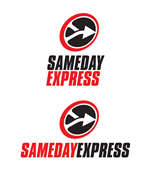 Logo Design by FireSide Design for SAMEDAY EXPRESS INC | Design: #10535