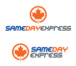 Diseño de Logo por 09 Lab para SAMEDAY EXPRESS INC | Diseño #15248