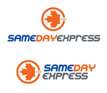 Diseño de Logo por FireSide Design para SAMEDAY EXPRESS INC | Diseño: #15249