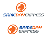 Diseño de Logo por FireSide Design para SAMEDAY EXPRESS INC | Diseño: #15250