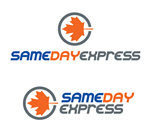 Diseño de Logo por FireSide Design para SAMEDAY EXPRESS INC | Diseño: #15253