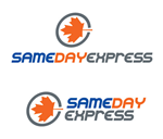 Diseño de Logo por FireSide Design para SAMEDAY EXPRESS INC | Diseño: #15254