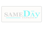 Logo Design by WN design for SAMEDAY EXPRESS INC | Design: #8586