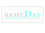 Logo Design by WN design for SAMEDAY EXPRESS INC | Design: #8587