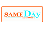 Logo Design by WN design for SAMEDAY EXPRESS INC | Design: #8609