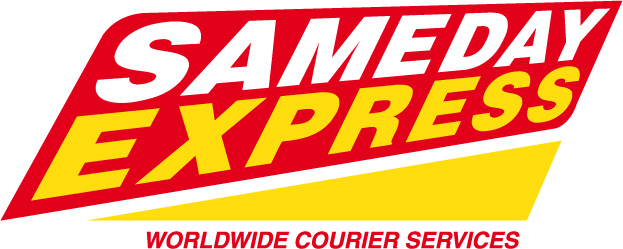 Logo-Design von S.R.Graphic Design für SAMEDAY EXPRESS INC | Design #8262