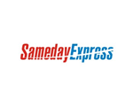 Diseño de Logo por estante envi para SAMEDAY EXPRESS INC | Diseño: #8390