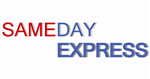 Logo Design by Sta Designs for SAMEDAY EXPRESS INC | Design: #8750