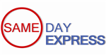 Logo Design by Sta Designs for SAMEDAY EXPRESS INC | Design: #8751
