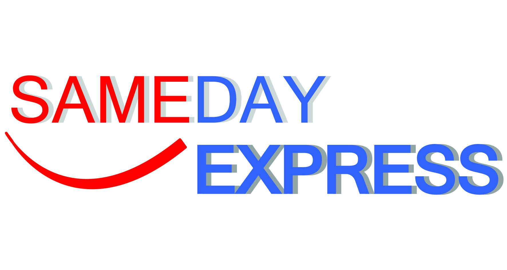 Logo Design by Sta Designs for SAMEDAY EXPRESS INC | Design #8752